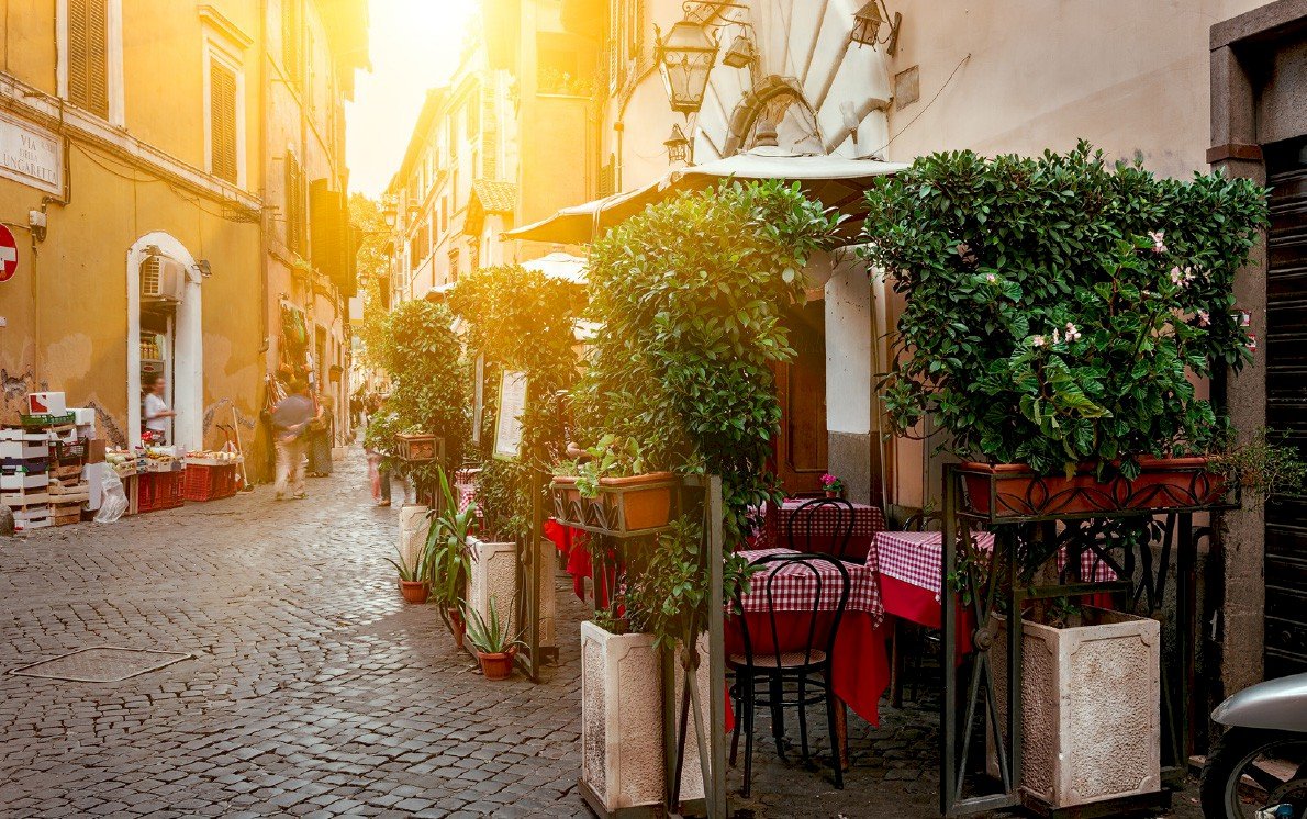 İstanbul'da gidilecek yerler